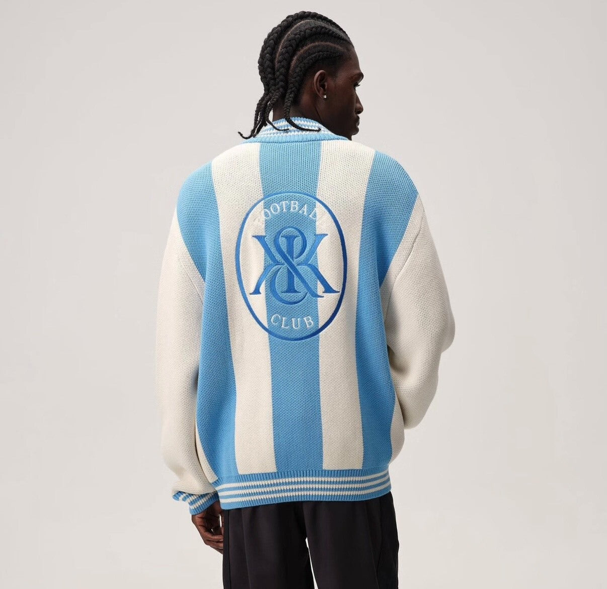 Kith for adidas Football Wyona Jacket