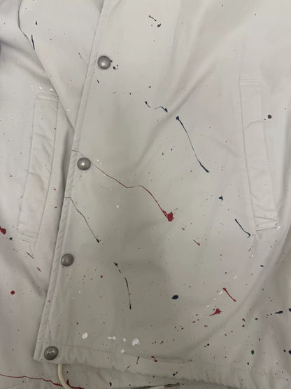 VISVIM 20AW ICT COACH JKT