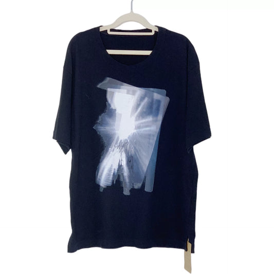 Yohji Yamamoto GroundY T-Shirt