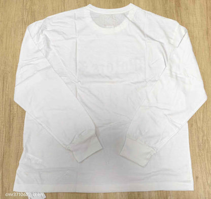 VISVIM 23AW JUMBO L/S TEE