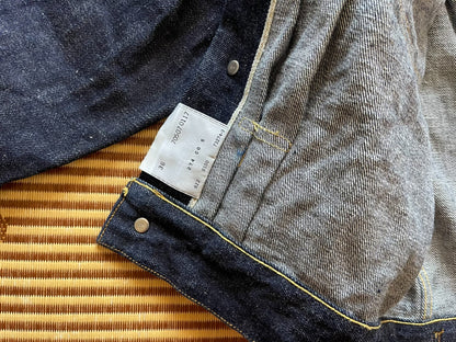 Levi's LVC 70507 Denim Jacket