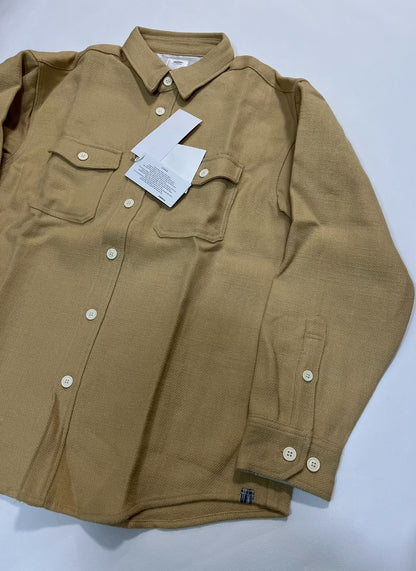 visvim 22SS Lumber L/S Shirt