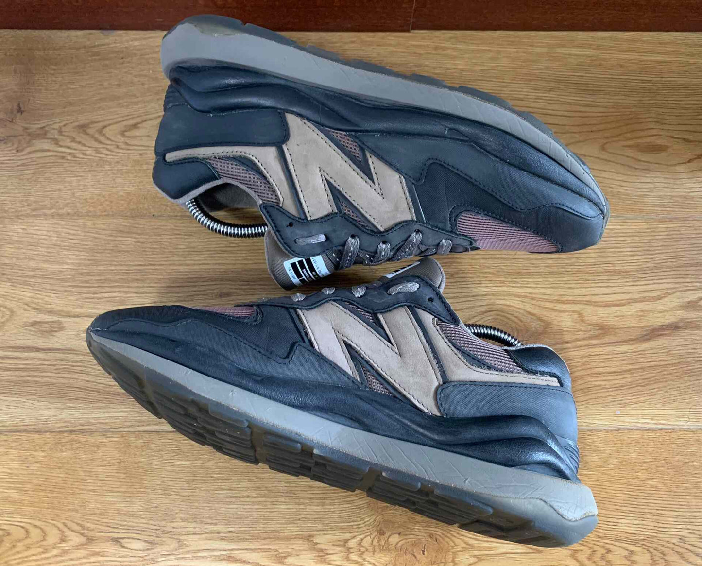 N.HOOLYWOOD x  Balance M5740NX