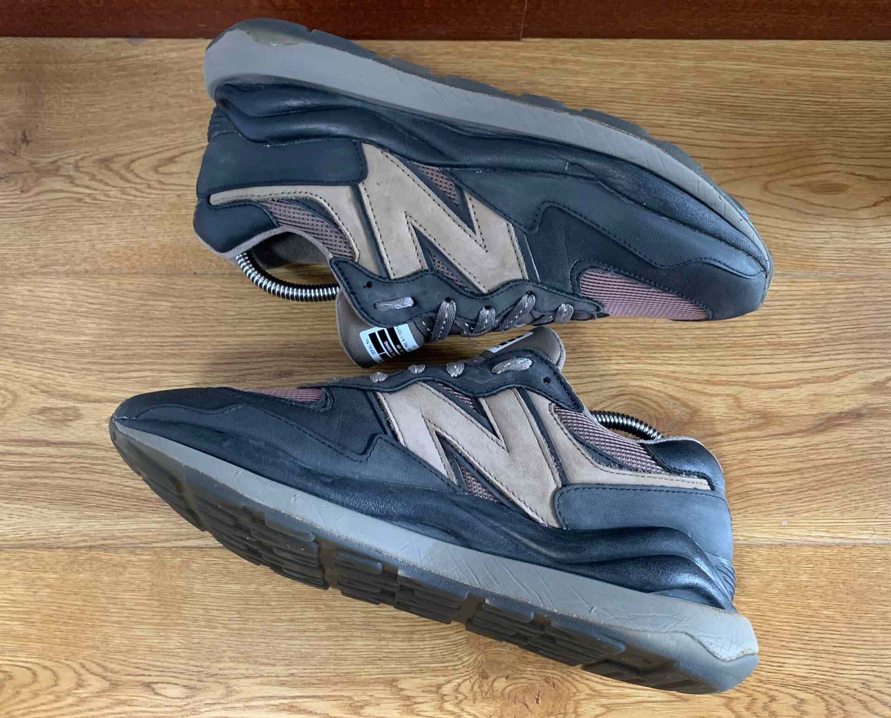 N.HOOLYWOOD x  Balance M5740NX