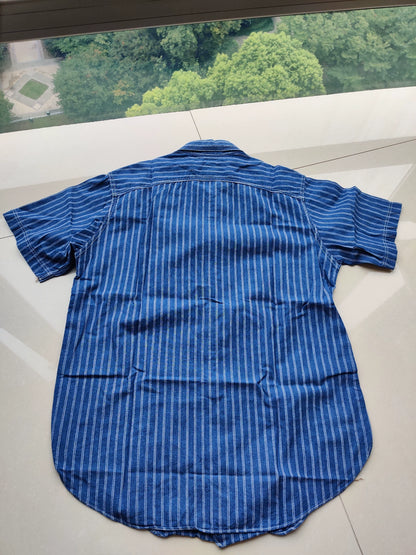 Freewheelers Tie-Dye Shirt