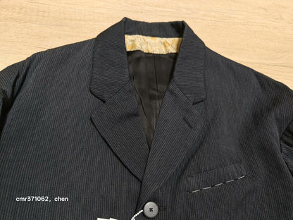 VISVIM 25AW GALEN WOOL JKT