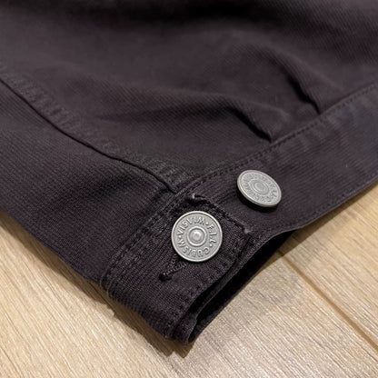 Visvim 23AW ICT 101XX JKT DMGD