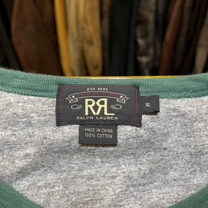 RRL Double RL Ralph Lauren Short-Sleeve T-Shirt