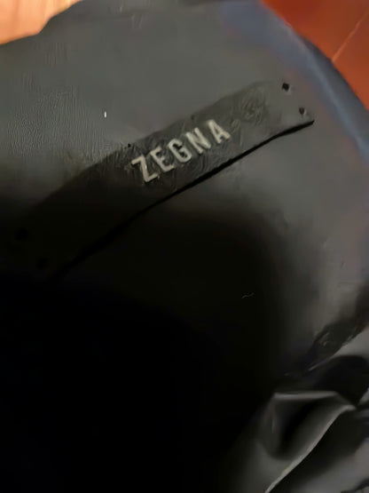 Ermenegildo Zegna Fear of God Short Sleeve Shirt