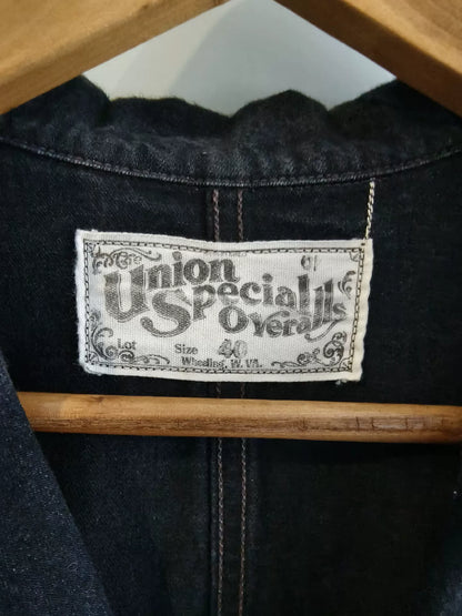 Freewheelers Ticket Seller Suit Jacket