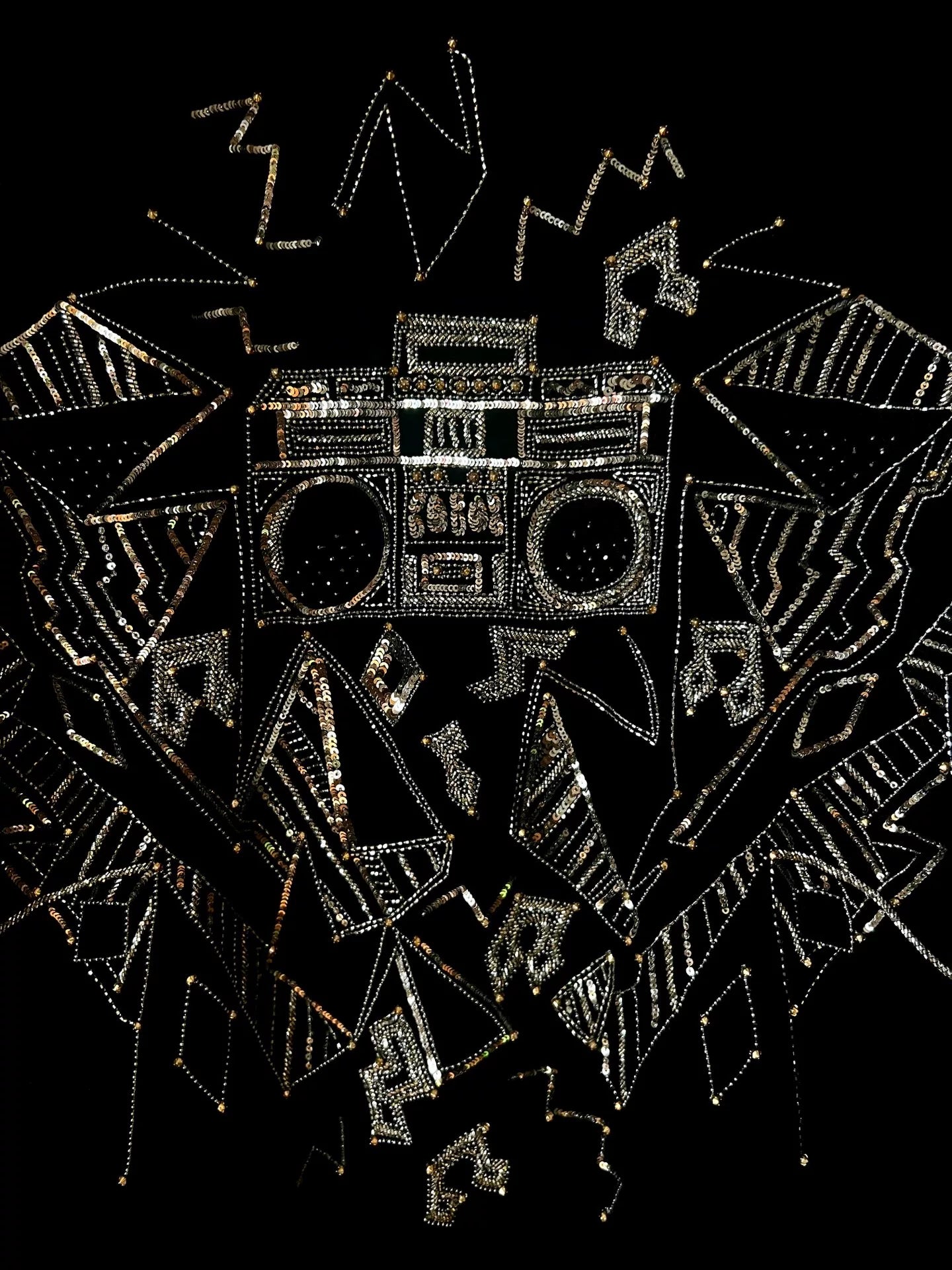 saint laurent black velvet jacket