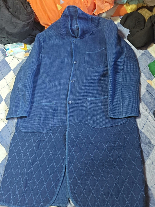 porter classic kendo fabric coat size 2