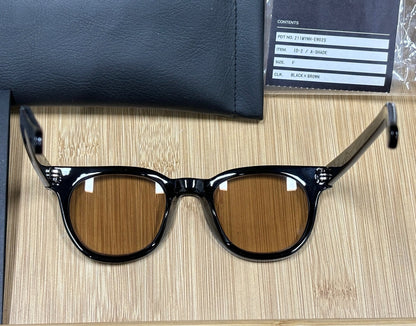 vintage NBHD Neighborhood Sunglasses