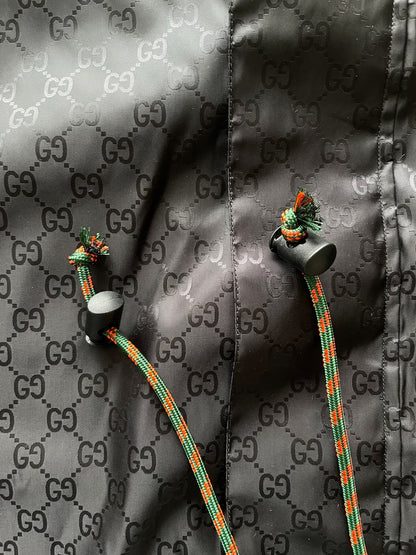 Gucci 2020FW Nylon Coat