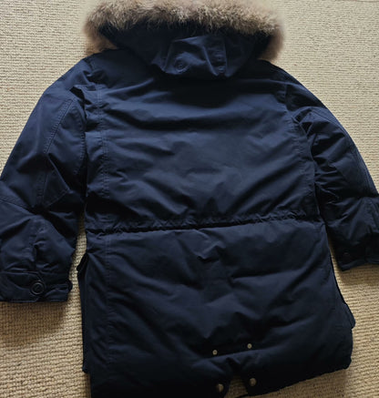 Polo Ralph Lauren N3B Down Parka