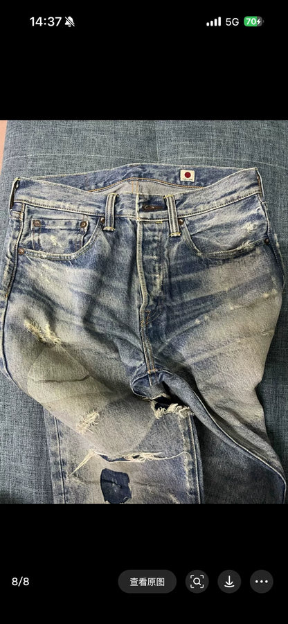 Levi's 501 Jeans Size 31