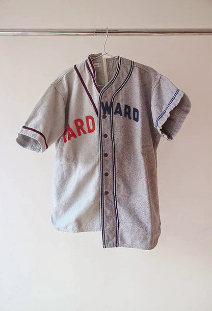 unique twoness baseball jersey from 2015