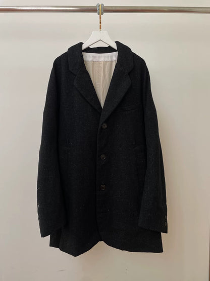 visvim 18AW Galen Wool Jacket