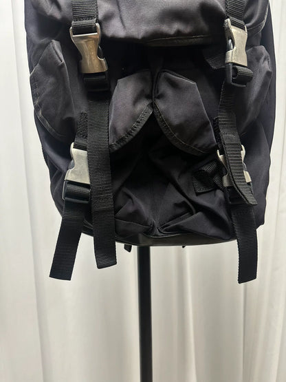 Yohji Yamamoto Y's Parachute Bag
