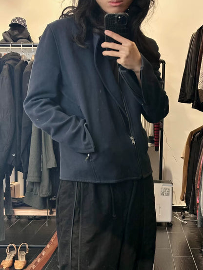 Maison Martin Margiela 2011 Zipper Jacket