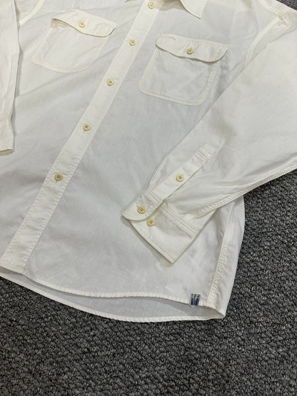 visvim Langer Chambray Shirt