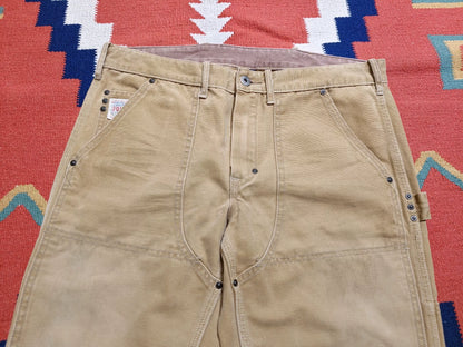 Ralph Lauren Vintage Work Pants
