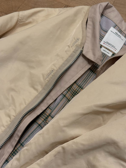VISVIM 21SS IRIS JKT