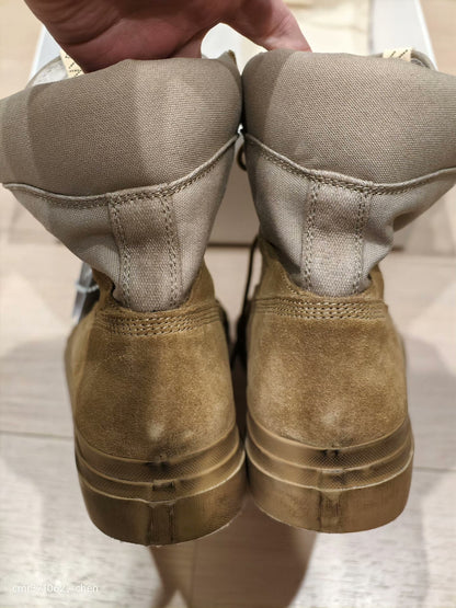 VISVIM 21AW TESOTA '91-FOLK
