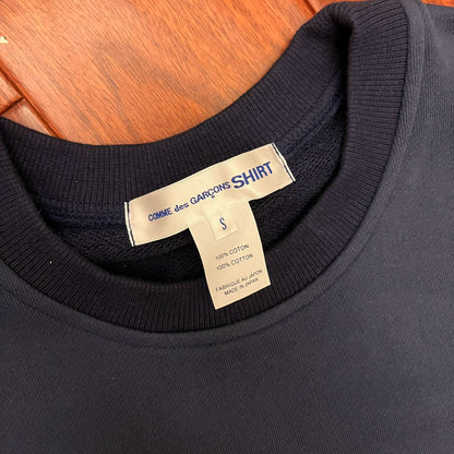 Comme des Garçons CDG Shirt Pullover