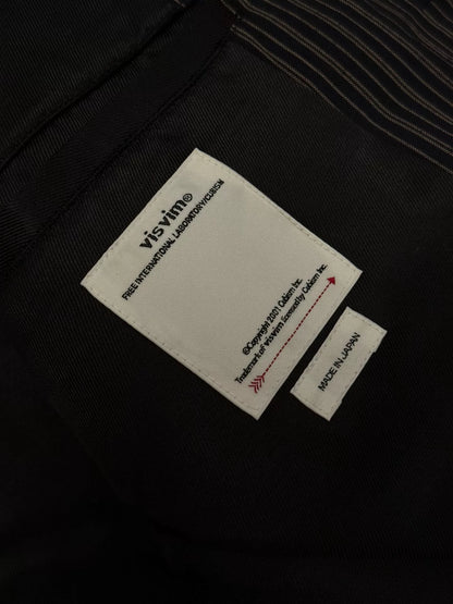 VISVIM  HOPE II JKT