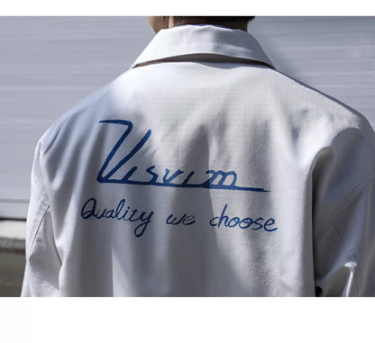 visvim swing top jacket