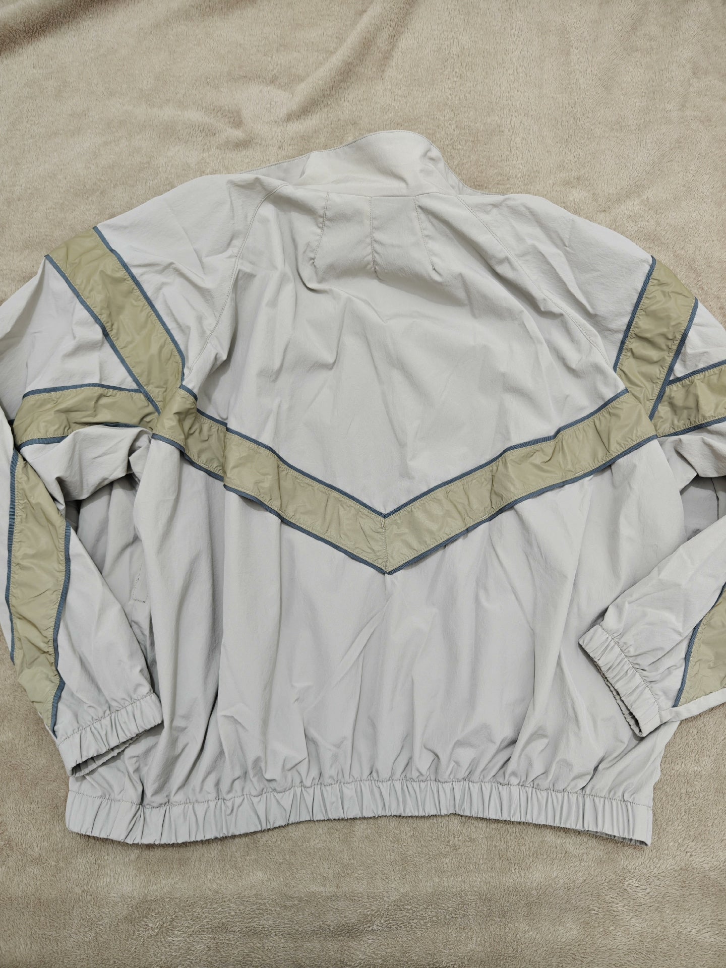 N.HOOLYWOOD Training Blouson Jacket