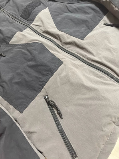 n.hoolywood 19AW Functional Waterproof Jacket