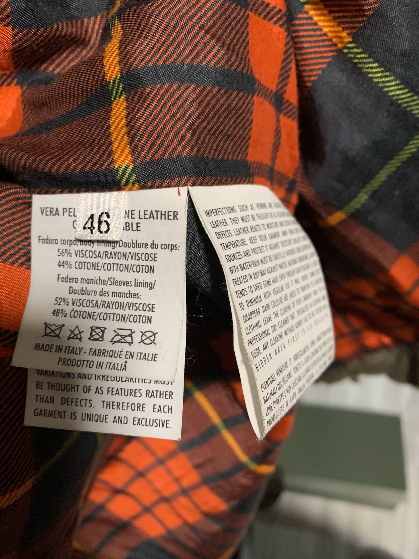 distressed grey suede biker jacket