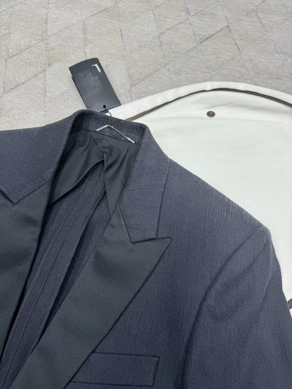 Saint Laurent SLP Smoking Suit Jacket