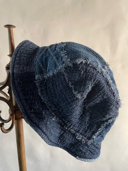 Porter Classic Kendo Sashiko Cap