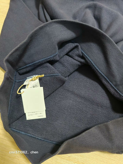 visvim 20 ICT Albacore Jumbo Hoodie
