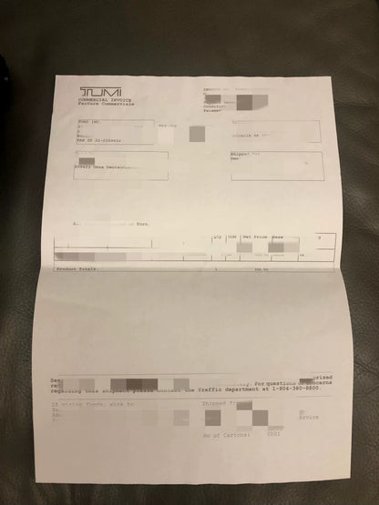 TUMI Alpha 3 Business Travel Backpack