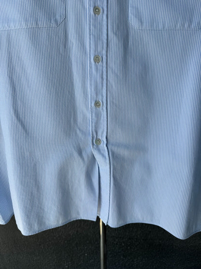 Dior Denim Tears Long Sleeve Shirt