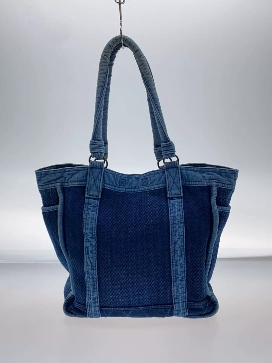 Porter Classic KENDO SASHIKO Tote Bag