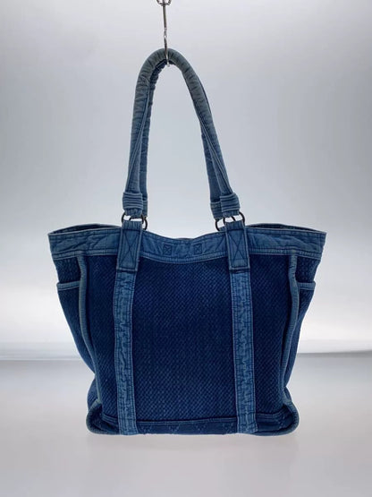 Porter Classic KENDO SASHIKO Tote Bag
