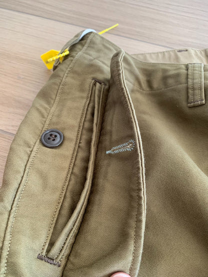 FREEWHEELERS 2025 Ground Crew Pants