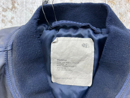 Madness 24AW Flight Bomber MA1