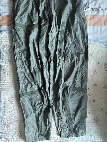 N.HOOLYWOOD Japanese Functional Paratrooper Pants