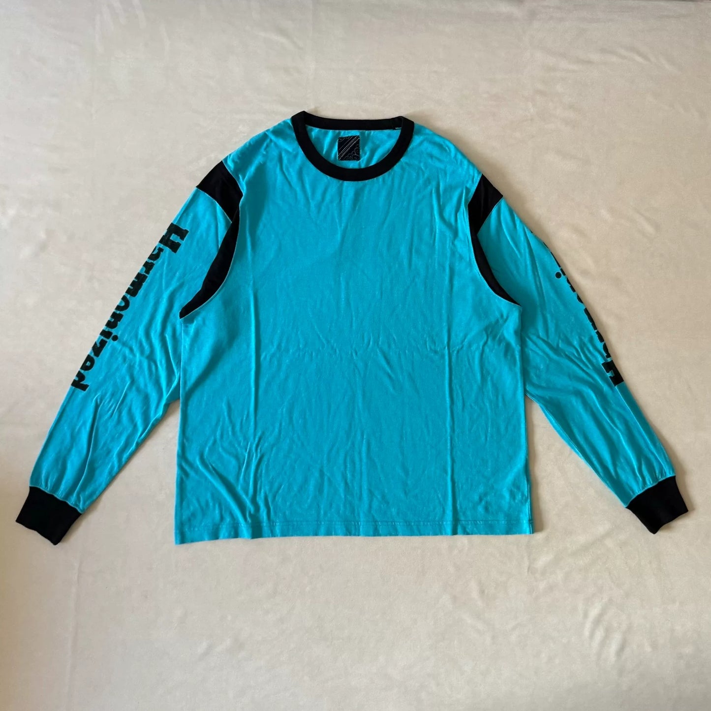 VISVIM 24ICT JUMBO Shortleeve TEE