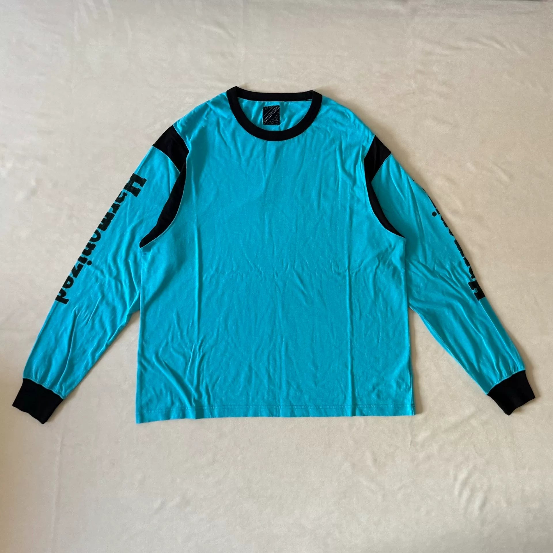VISVIM 24ICT JUMBO Shortleeve TEE