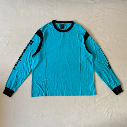 VISVIM 24ICT JUMBO Shortleeve TEE