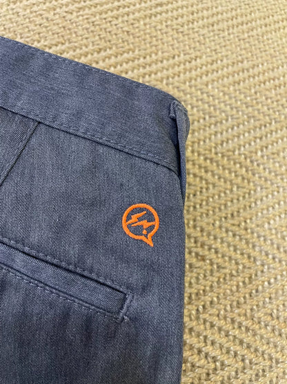 Vanquish & Fragment Denim Casual Pants