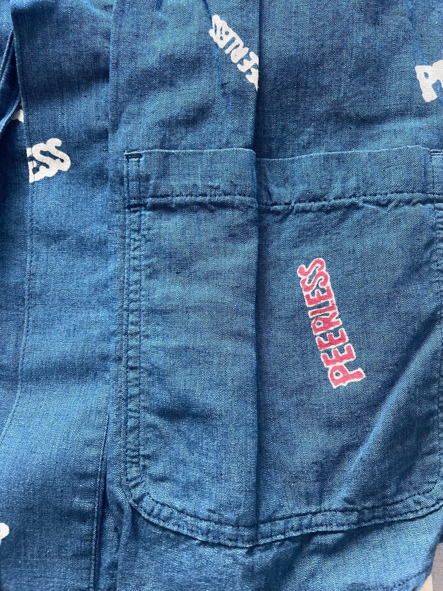 visvim peerless kimono