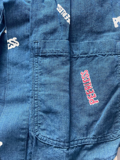 visvim peerless kimono